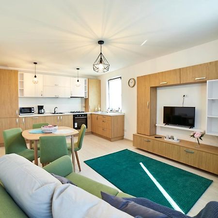 Avram Iancu Apartments 브라쇼브 외부 사진