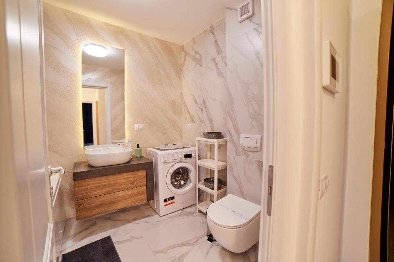 Avram Iancu Apartments 브라쇼브 외부 사진