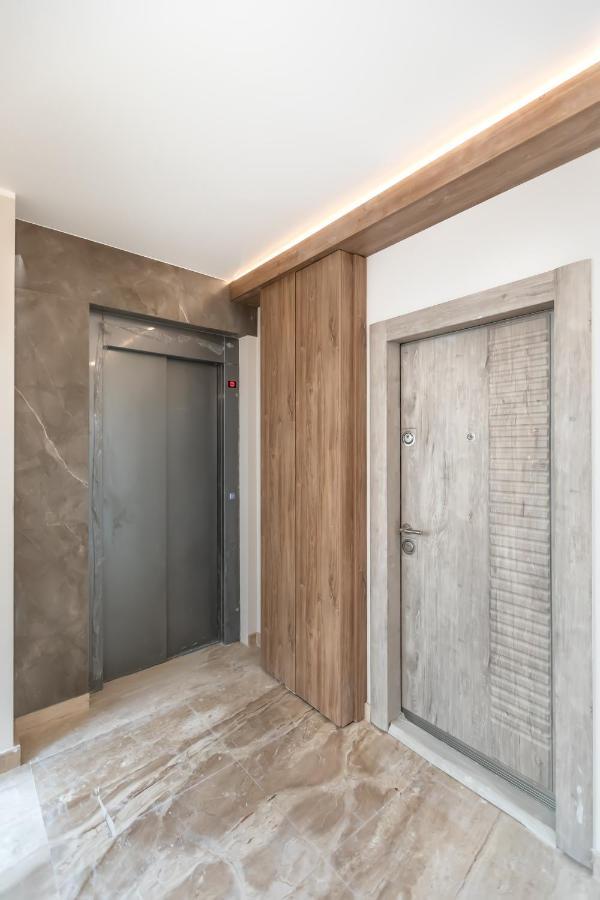 Avram Iancu Apartments 브라쇼브 외부 사진
