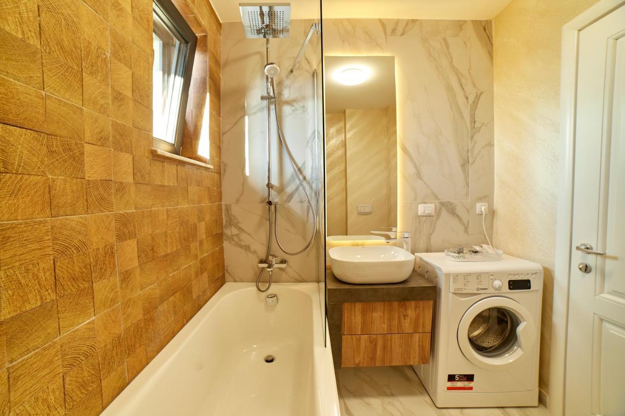 Avram Iancu Apartments 브라쇼브 외부 사진