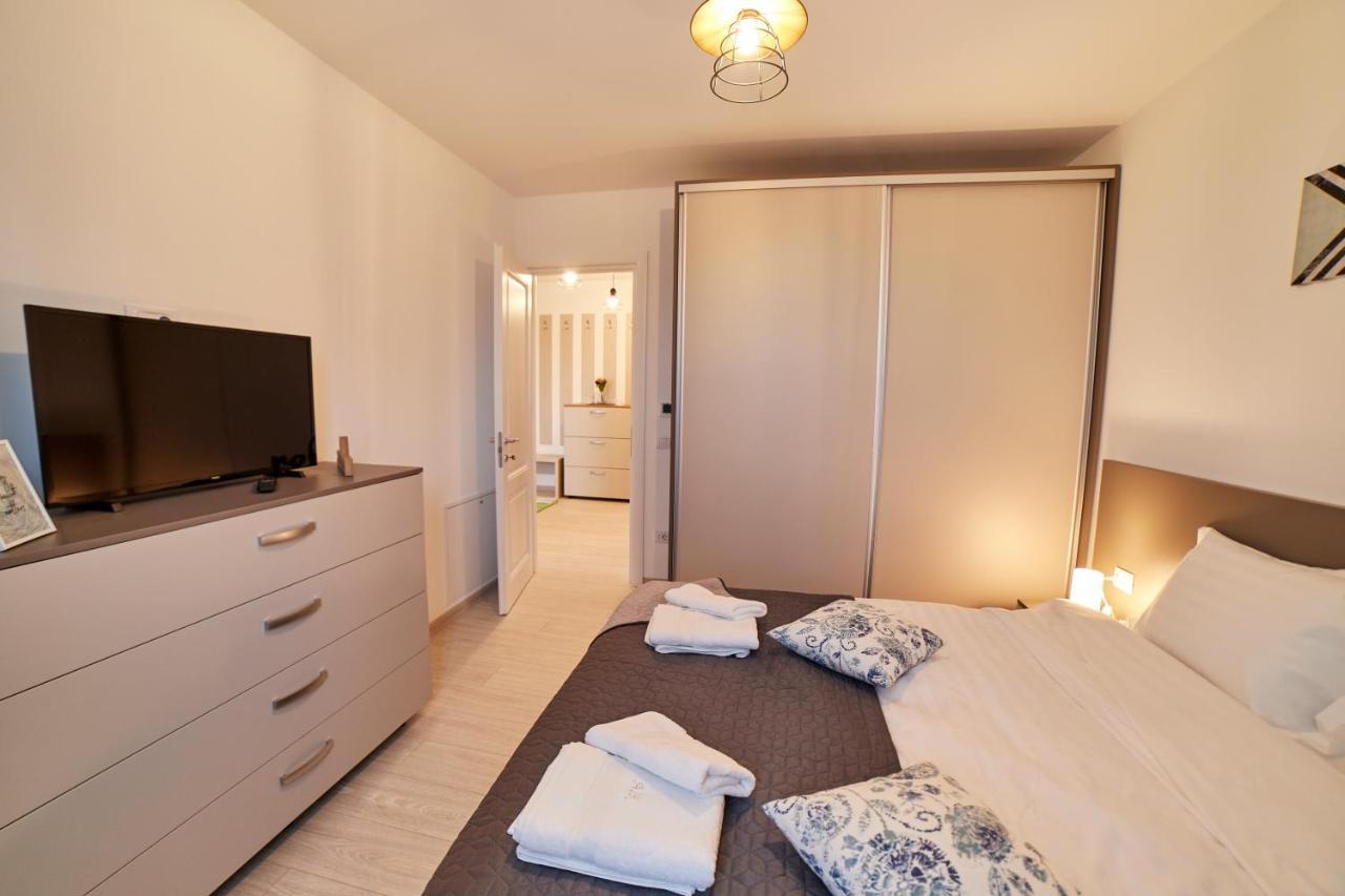 Avram Iancu Apartments 브라쇼브 외부 사진