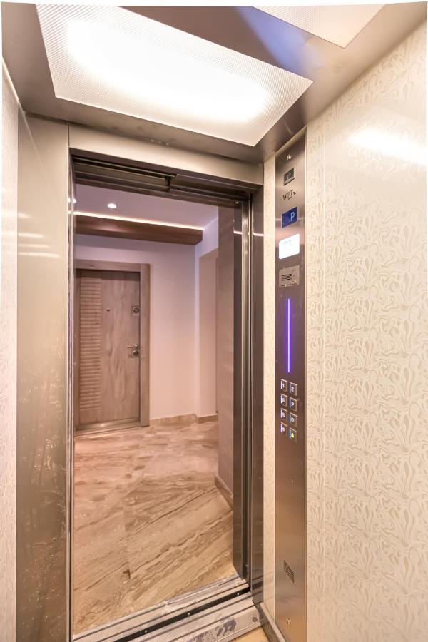 Avram Iancu Apartments 브라쇼브 외부 사진