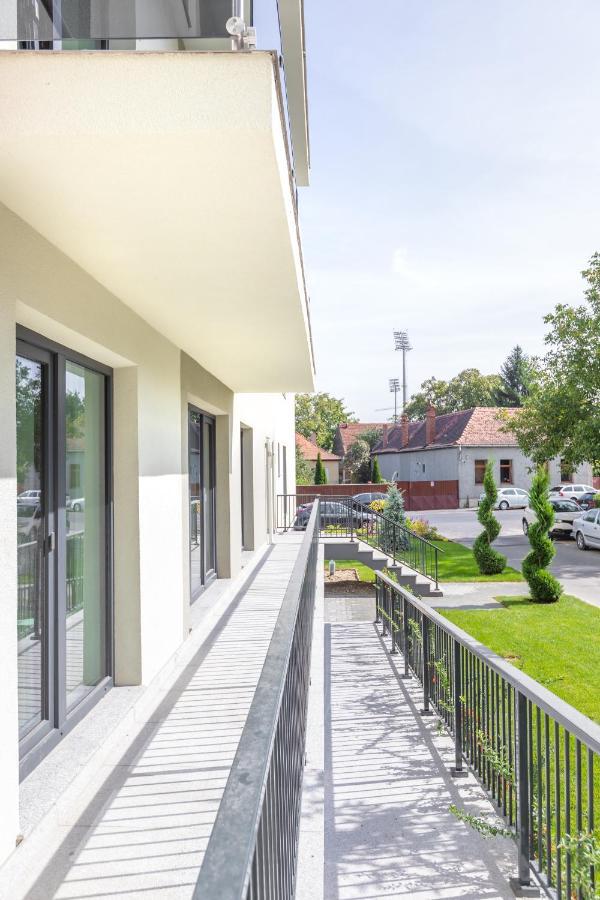 Avram Iancu Apartments 브라쇼브 외부 사진