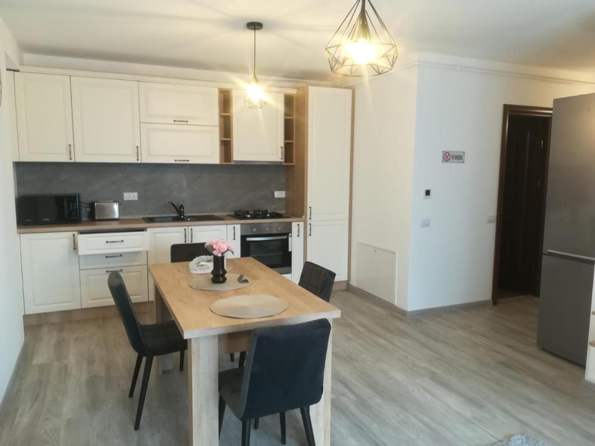 Avram Iancu Apartments 브라쇼브 외부 사진