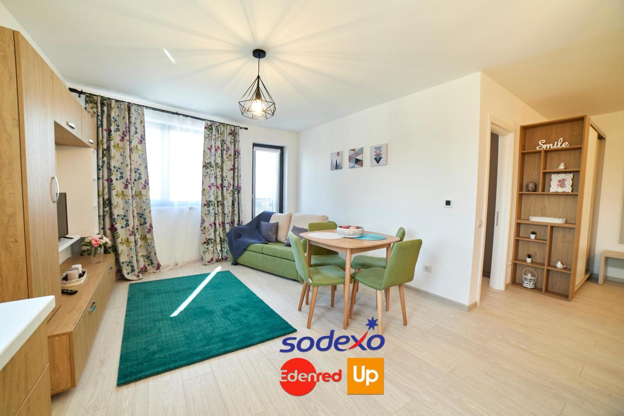 Avram Iancu Apartments 브라쇼브 외부 사진