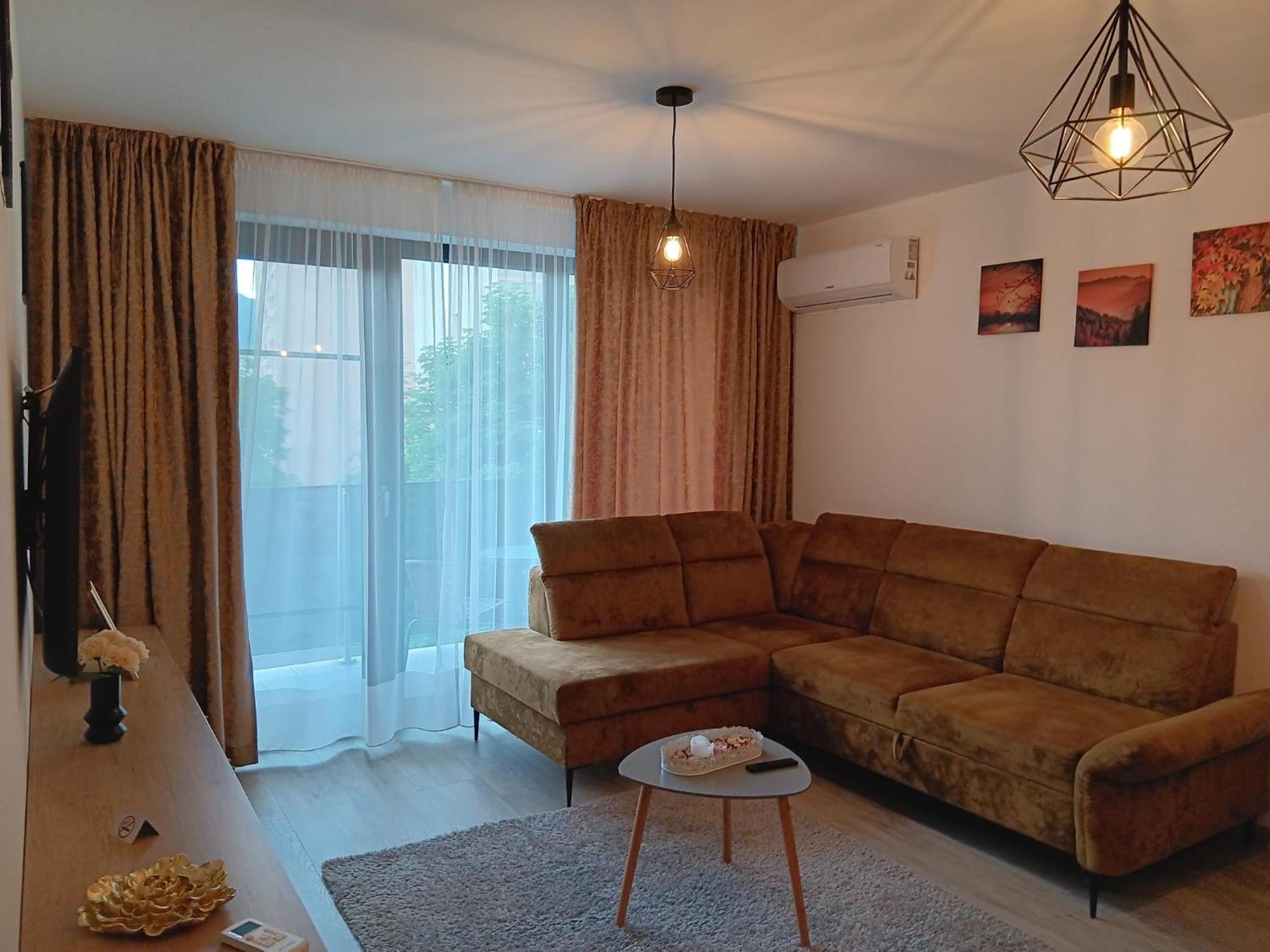 Avram Iancu Apartments 브라쇼브 외부 사진