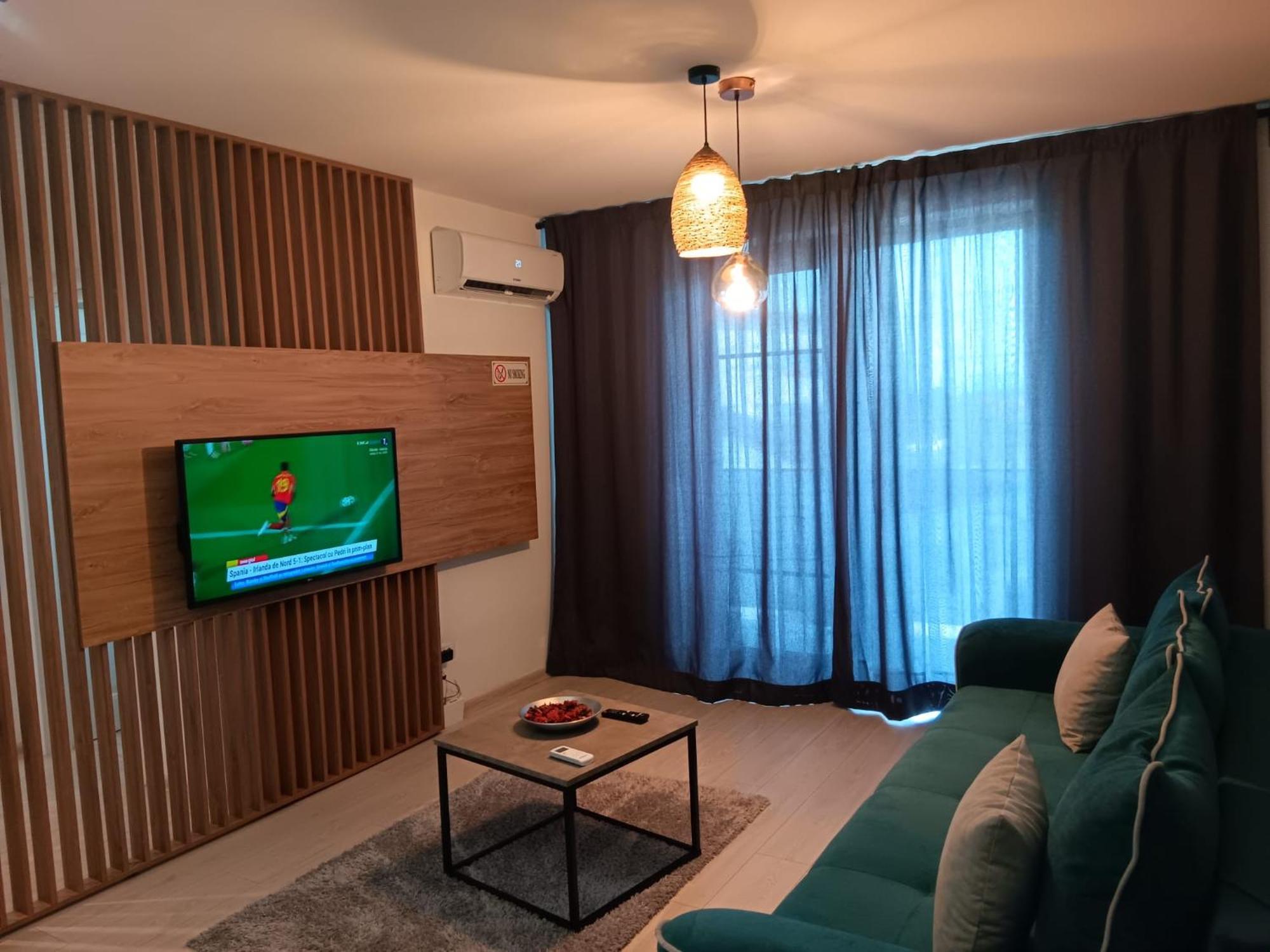 Avram Iancu Apartments 브라쇼브 외부 사진