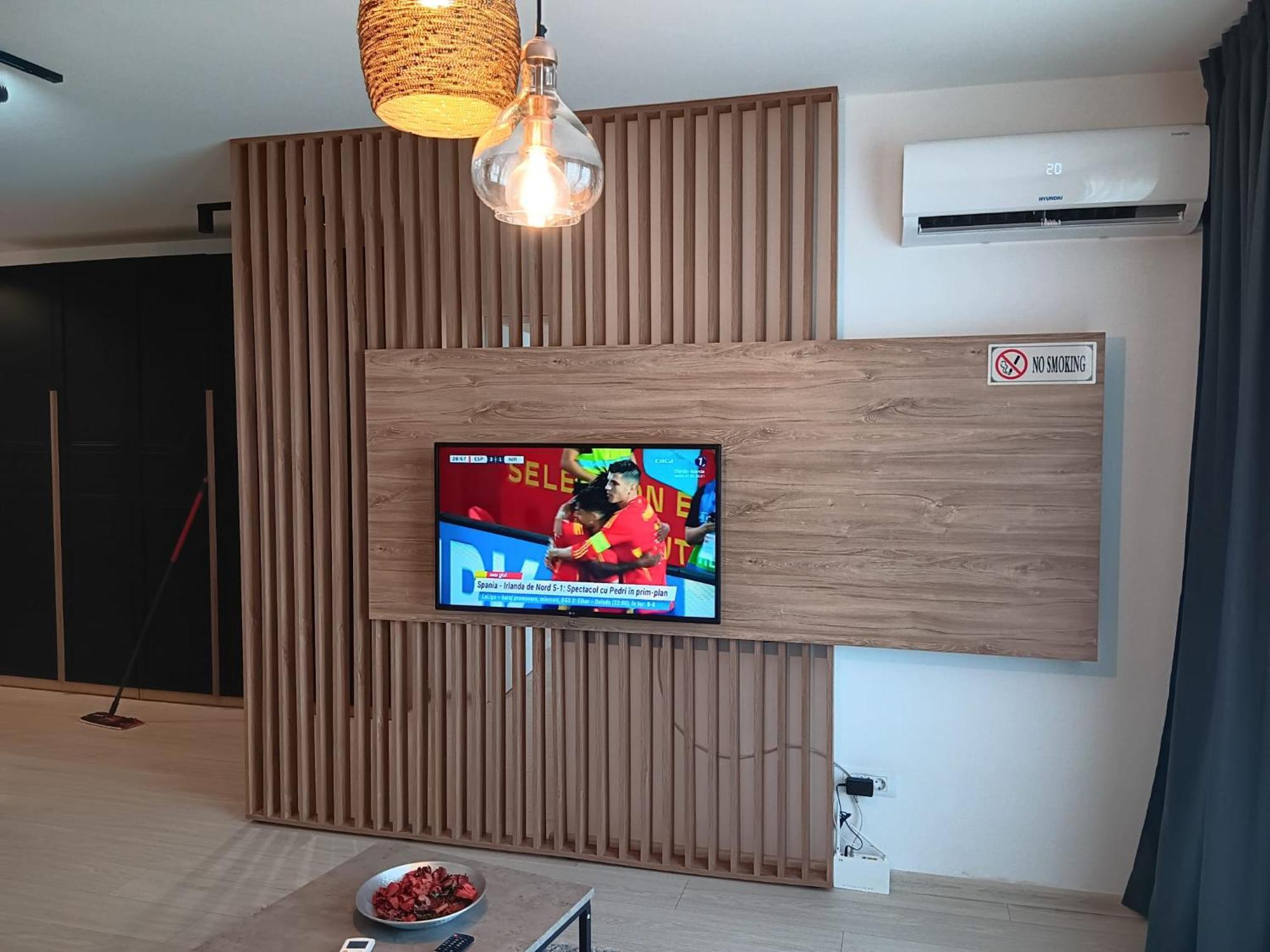 Avram Iancu Apartments 브라쇼브 외부 사진