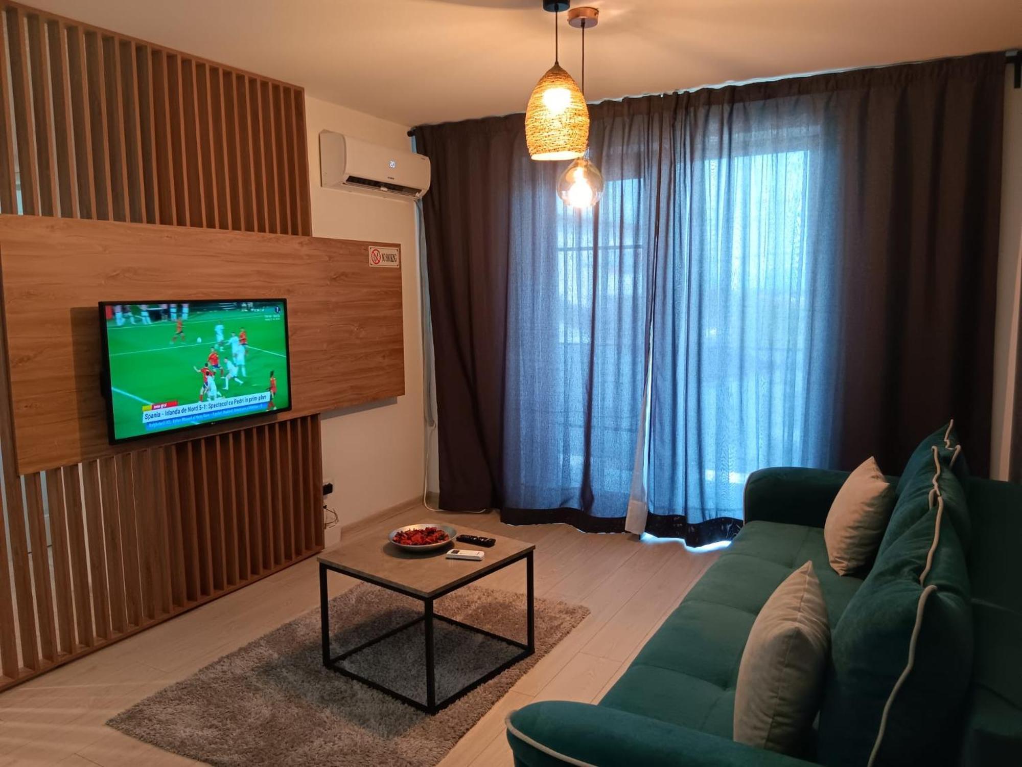 Avram Iancu Apartments 브라쇼브 외부 사진