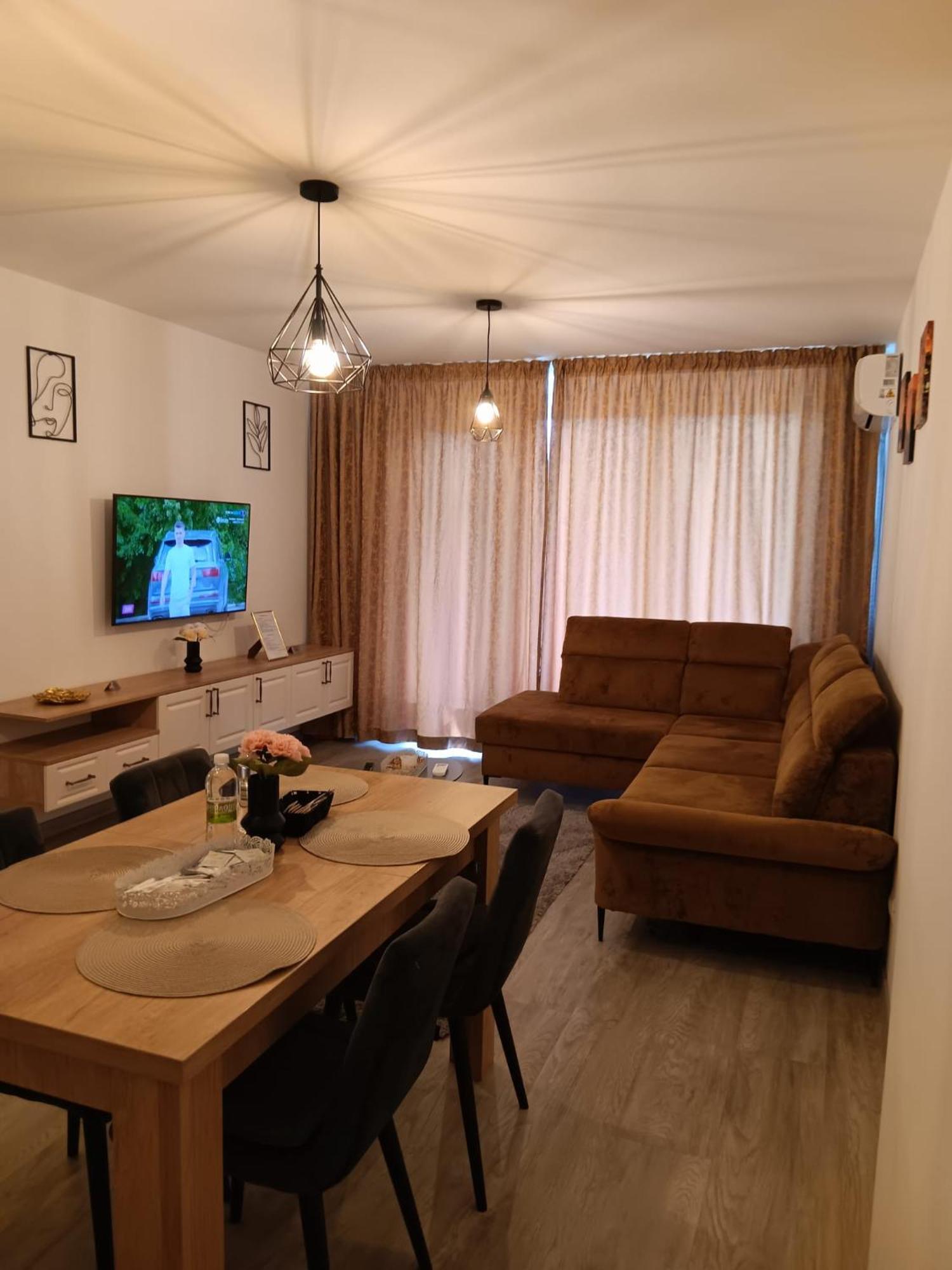 Avram Iancu Apartments 브라쇼브 외부 사진