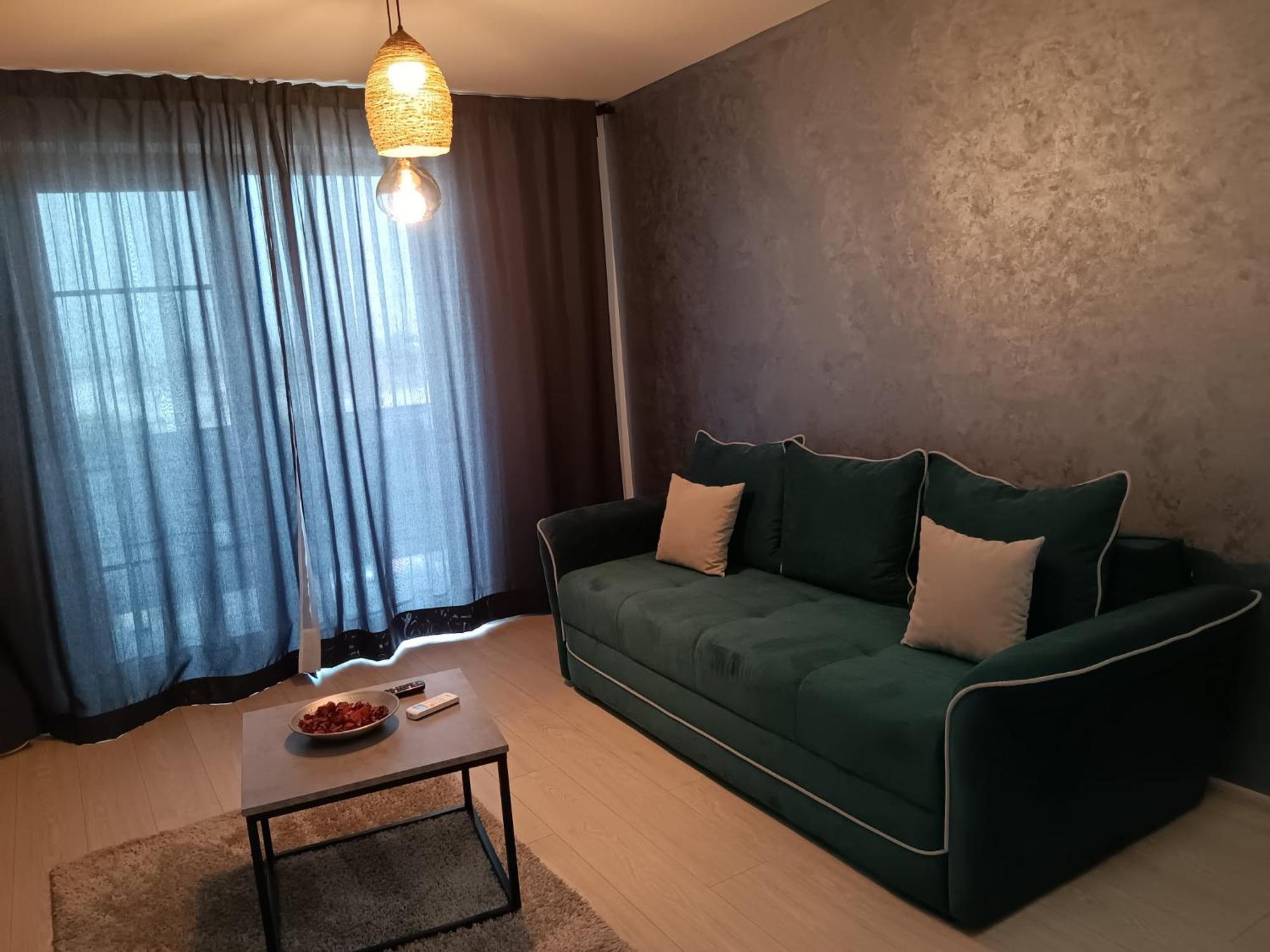Avram Iancu Apartments 브라쇼브 외부 사진