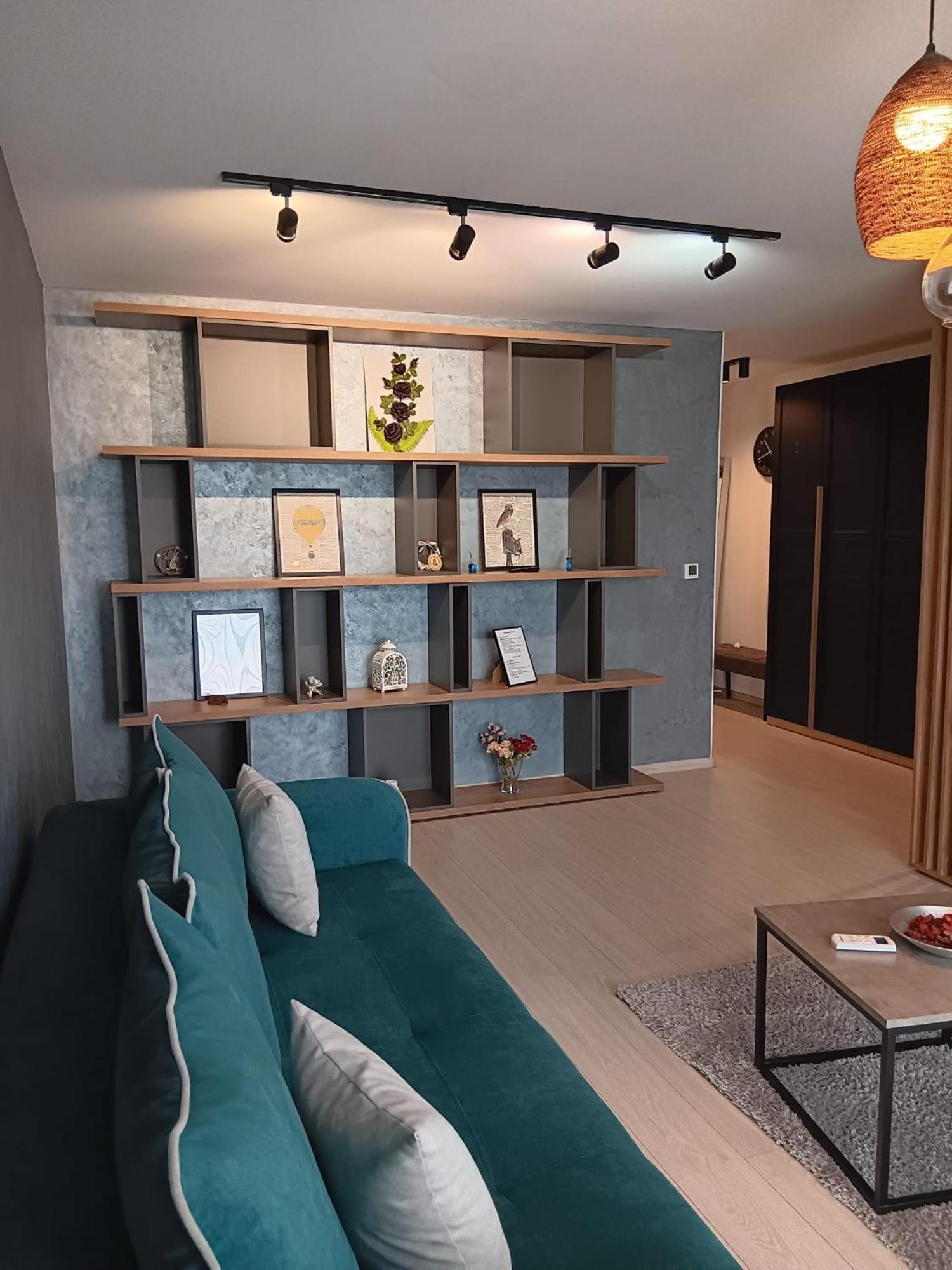 Avram Iancu Apartments 브라쇼브 외부 사진
