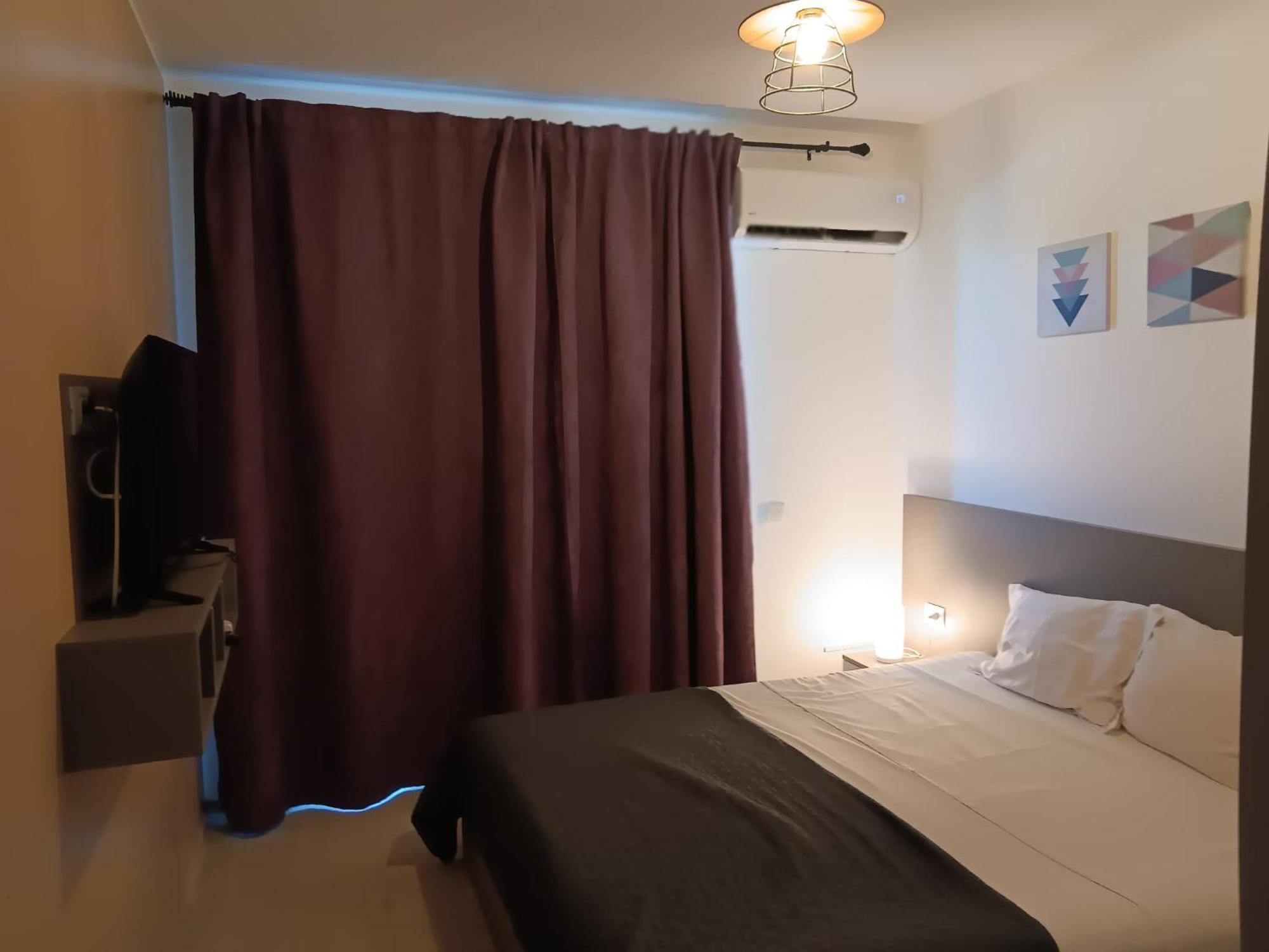 Avram Iancu Apartments 브라쇼브 외부 사진