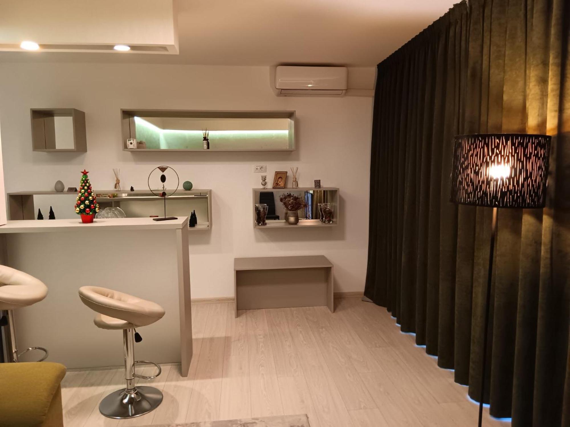 Avram Iancu Apartments 브라쇼브 외부 사진