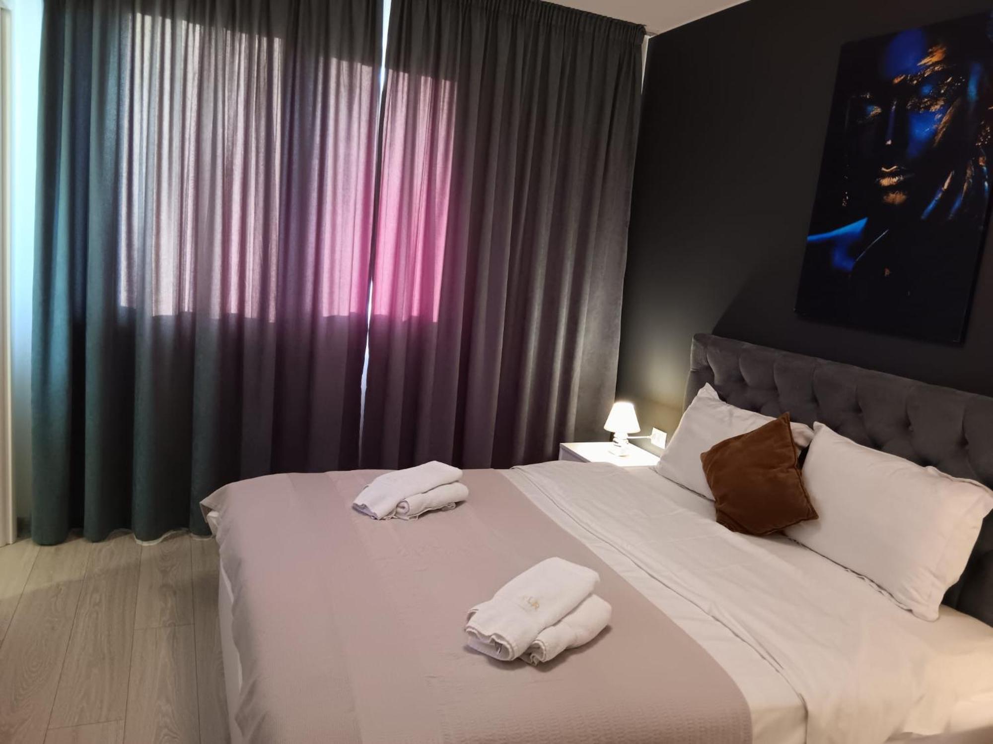 Avram Iancu Apartments 브라쇼브 외부 사진